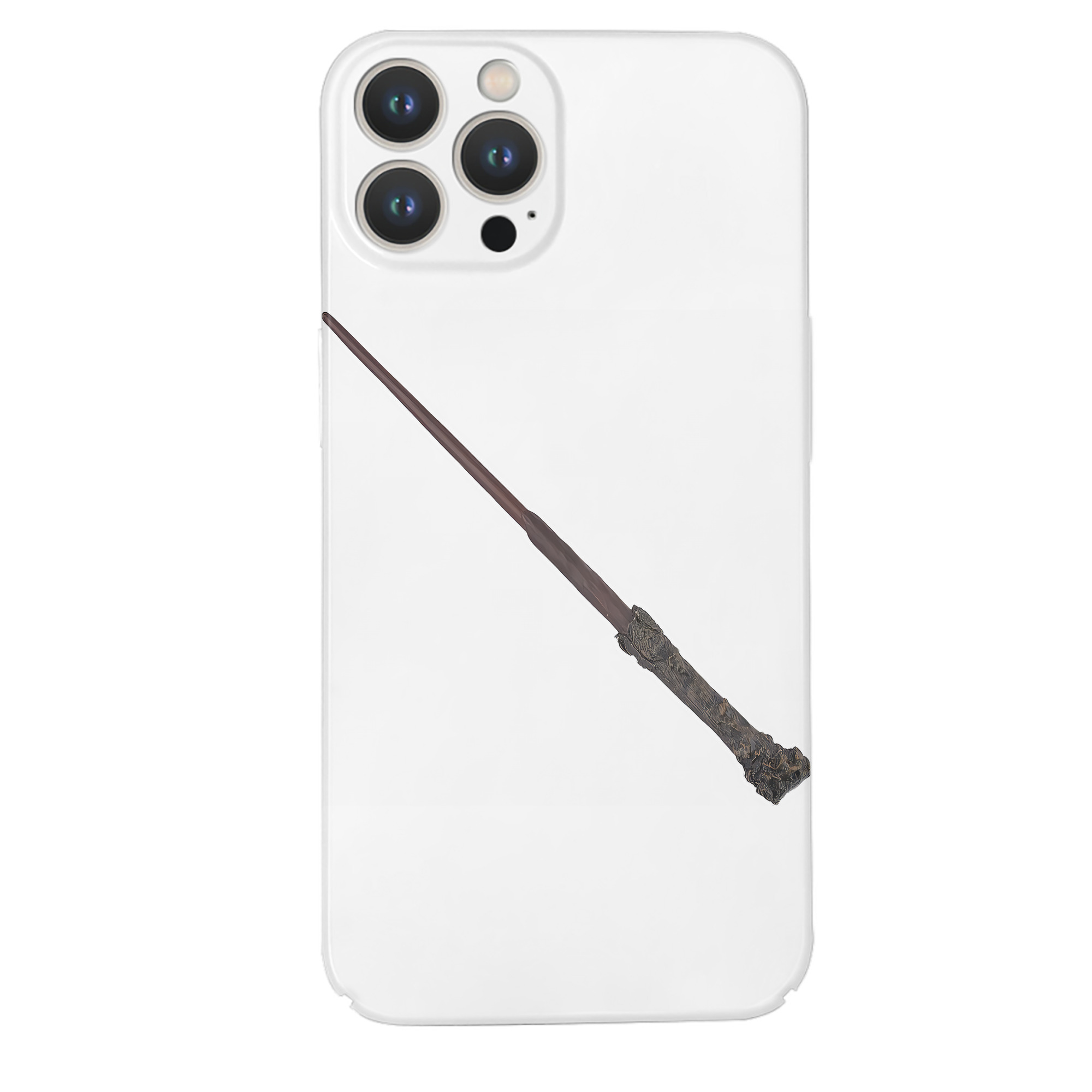 （画像用） Harry Potter ハリー・ポッターシリーズ 【iPhone 14シリーズ対応】ハードケース